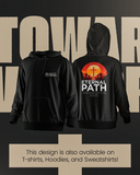 Eternal Path Hoodie