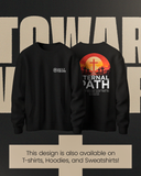 Eternal Path Sweater