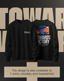 Towards Victory Sweater